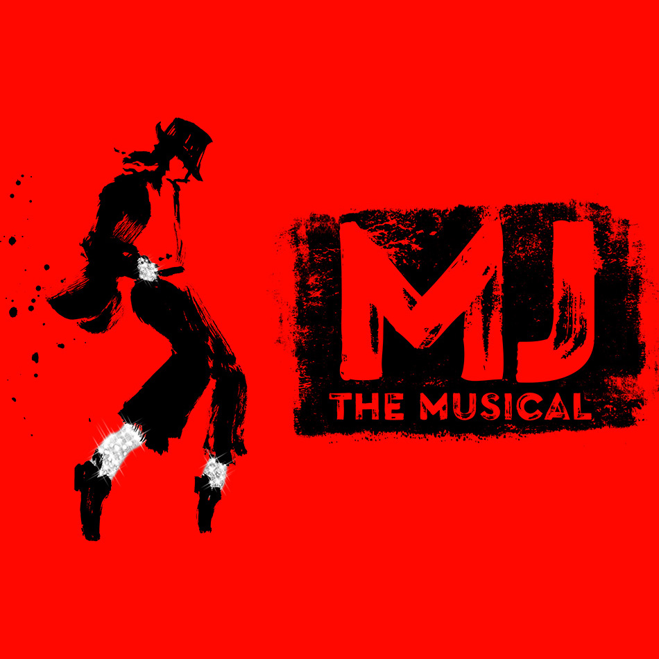 Champagne Room | MJ The Musical